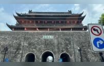 “瓦片脱落”的凤阳鼓楼属于违建？文旅局回应