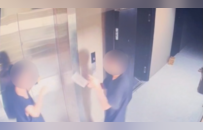 19岁男子入室行凶后淡定点外卖，年轻母亲为护女被袭致大脑萎缩如90岁，嫌疑人家属拒绝露面