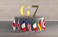 全面反华？7国财长齐聚美洲，不准中国替代美国，中方将丢掉幻想