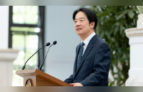 赖清德亲身体会到，大陆统一进程加速，留给岛内的时间没多少了