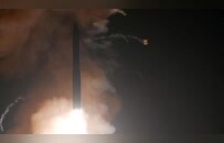 美国力证，核弹没“生锈”！天还没亮，就径直射向太平洋