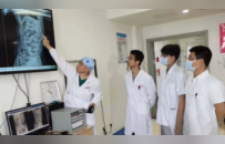 从12楼坠落脱险的女子最新发声：不关业主的事，自己做错了，就自己承担