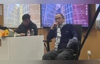 中年患癌，名校教授的最后一课