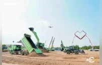 智能化 无人化 绿色化！徐工这场超级“SHOW”科技感爆棚