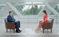 专访巴基斯坦驻华大使：空战对抗后，如何评估印巴战略力量对比？怎么看歼-10C表现？