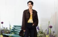 Burberry 于青岛举办活动，庆祝「海格罗夫庄园 x Burberry」 胶囊系列发布