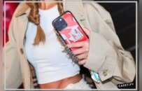 CASETiFY：从掌心过渡远方，韧性出发的生活由我定义！