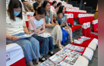 以心鉴古！“小小讲解员”大赛点亮睢宁文化之光