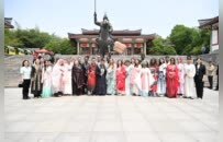 徐州以国际化“打开方式”迎接5·19“中国旅游日”