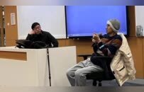 中年患癌，名校教授的最后一课