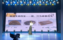 以心鉴古！“小小讲解员”大赛点亮睢宁文化之光
