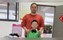 9岁围棋少年之死，至亲，至毒
