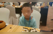 9岁围棋少年之死，至亲，至毒