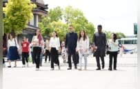 徐州以国际化“打开方式”迎接5·19“中国旅游日”