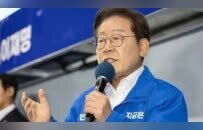 韩德洙、尹锡悦连续退党，能阻止李在明胜选吗？