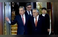 巴基斯坦副总理：感谢中方主持公道