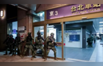 不做“台独”炮灰！台军方报告披露：新兵征不满老兵留不住