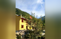 吴越古道上的黄檗道场 | 吴越黄檗踪迹