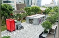 CASETiFY：从掌心过渡远方，韧性出发的生活由我定义！