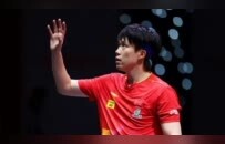 又“折”拍子的王楚钦，在暴和稳中找平衡