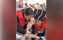 学英雄 守初心 见行动——中国建设银行湖南省分行践行中国特色金融文化纪实