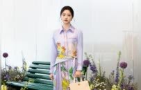 Burberry 于青岛举办活动，庆祝「海格罗夫庄园 x Burberry」 胶囊系列发布
