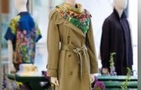Burberry 于青岛举办活动，庆祝「海格罗夫庄园 x Burberry」 胶囊系列发布