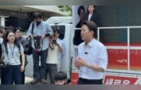 韩国大选，悬念陡增