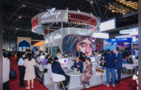 土耳其旅游促进和发展局连续第三年亮相ITB上海 深化中国市场合作，共绘旅游新蓝图
