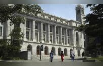 哈佛之后是加州大学？特朗普政府又要下手了