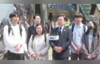 韩国大选，悬念陡增