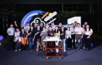 对话颜宁，活得“大一点”