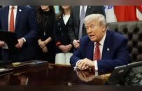 鲁比奥摊牌，不许中国学子赴美，中方被迫应战，高校开始广纳贤才