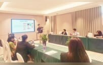 徐州市女企业家商会“教育路径规划”讲座圆满举行