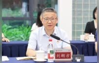 刘嗣方任四川外国语大学党委书记