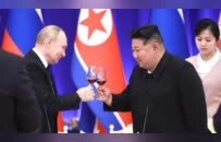 普京专机遇袭，德国是主谋？特朗普不管了，俄乌战争迈向惨烈2.0
