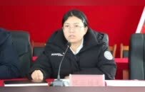 设宴送礼为乡长等2人“饯行”，乡党委书记安排向47人摊派7000余元