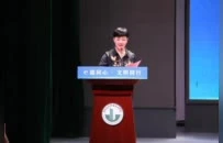 e路同心文明同行，徐州网络法治宣传走进江苏建院