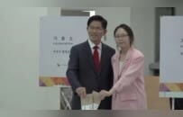 韩国大选，悬念陡增