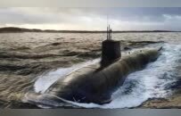 英国大暴兵！狂砸150亿升级核力量，矛头依旧瞄准“死对头”