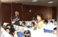 首发3000册！云龙区创新青少年法治教育模式