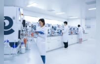 “国产药高质量发展调研行”在齐鲁制药举行