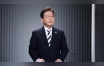投票结束，李在明涉台表述变了，4字定义尹锡悦，中韩关系迎变数