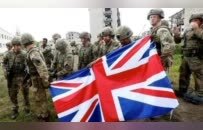 英国大暴兵！狂砸150亿升级核力量，矛头依旧瞄准“死对头”