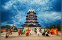 争当“领头雁”，邳州更要育强群雁齐飞