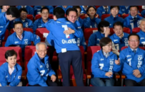 李在明胜选：草根律师绝地翻盘，韩国能否走出分裂泥潭？