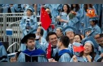 美大学藏“中国间谍”？CIA前官员都看不下去了