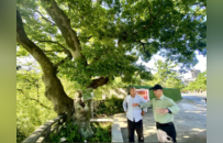 西津渡口的黄檗故迹 | 吴越黄檗踪迹