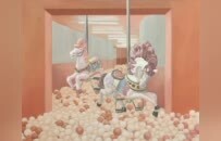 广美毕业季｜绘画艺术学院「研究生」：“融绘未来” 破界传承 双个展彰显创新力量