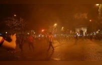 一觉醒来，巴黎又成了战区，原因让人哭笑不得